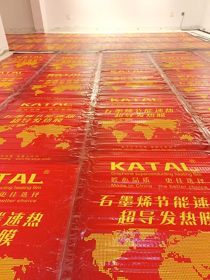 石墨烯超导线膜