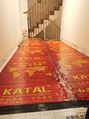 石墨烯超导线膜