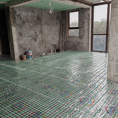 合金丝双导发热线