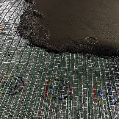 合金丝双导发热线