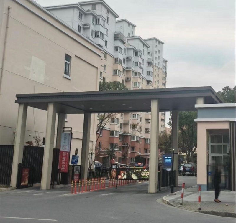 上海宝山住宅采暖