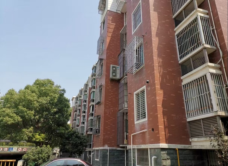 上海浦东住宅采暖