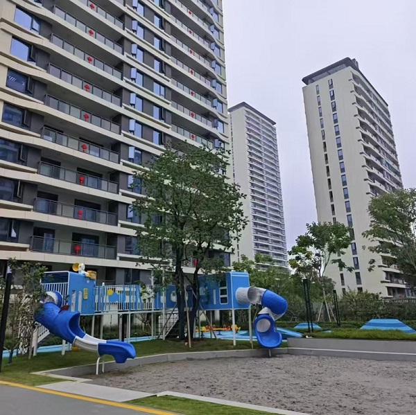 绍兴诸暨住宅采暖