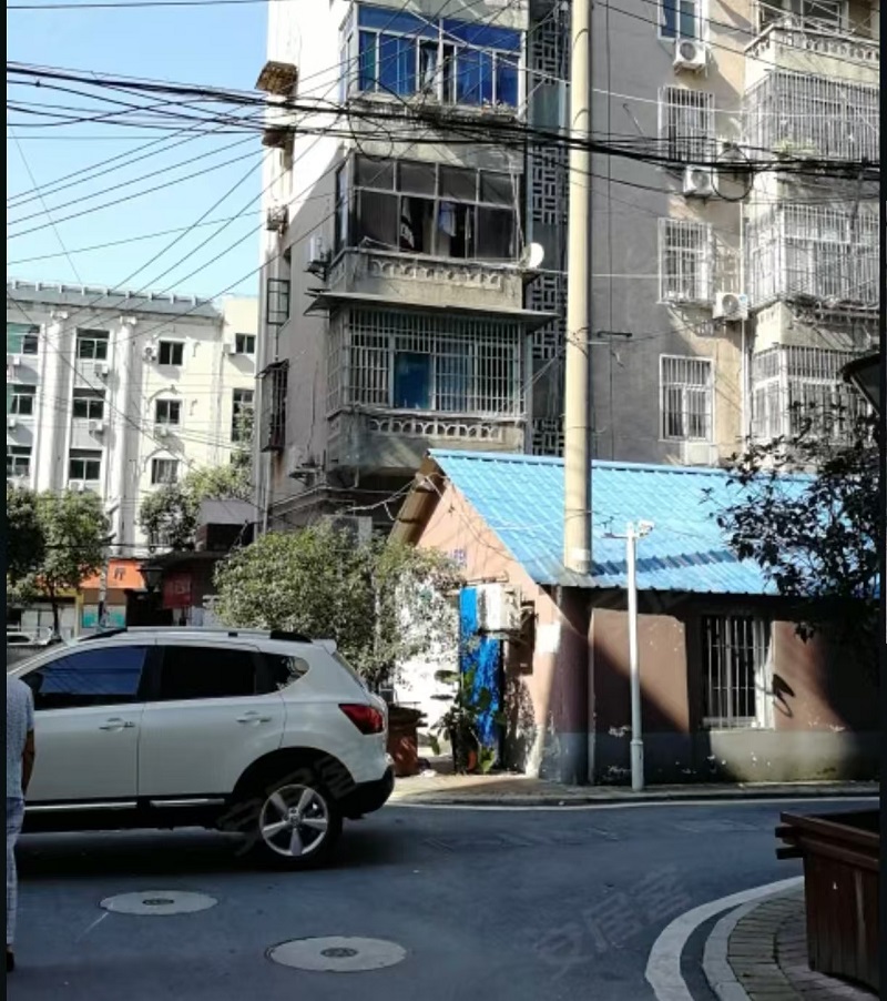 合肥生活小区旧房改造采暖