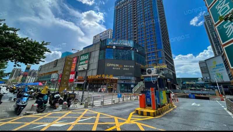 佛山健身房采暖